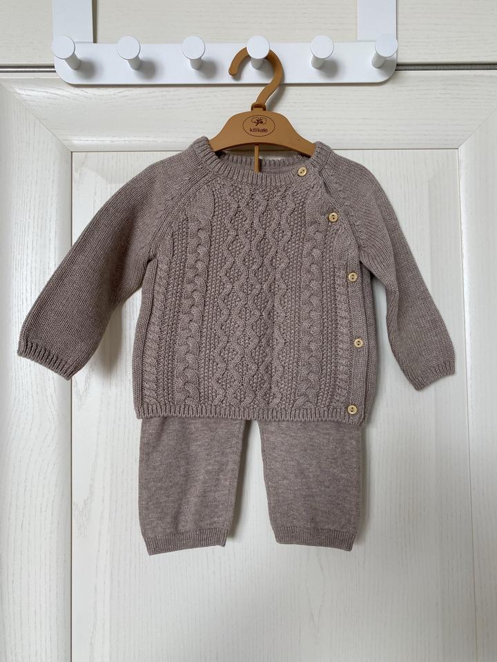 Детский комплект H&M