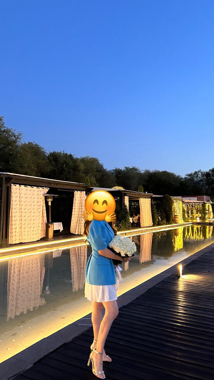 двойка от Боннито