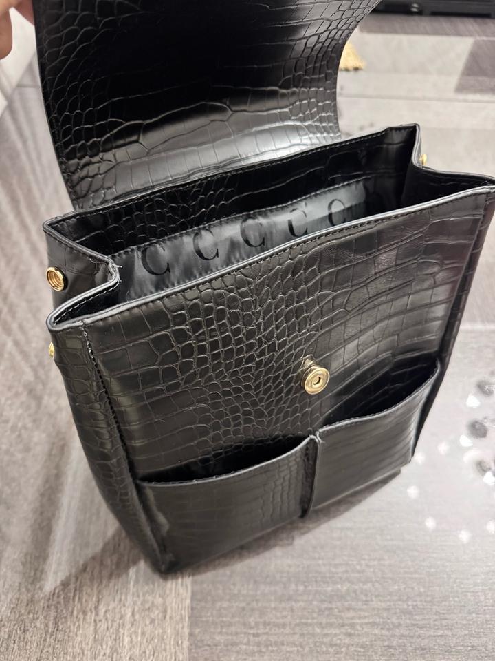 Сумка-рюкзак Carvela