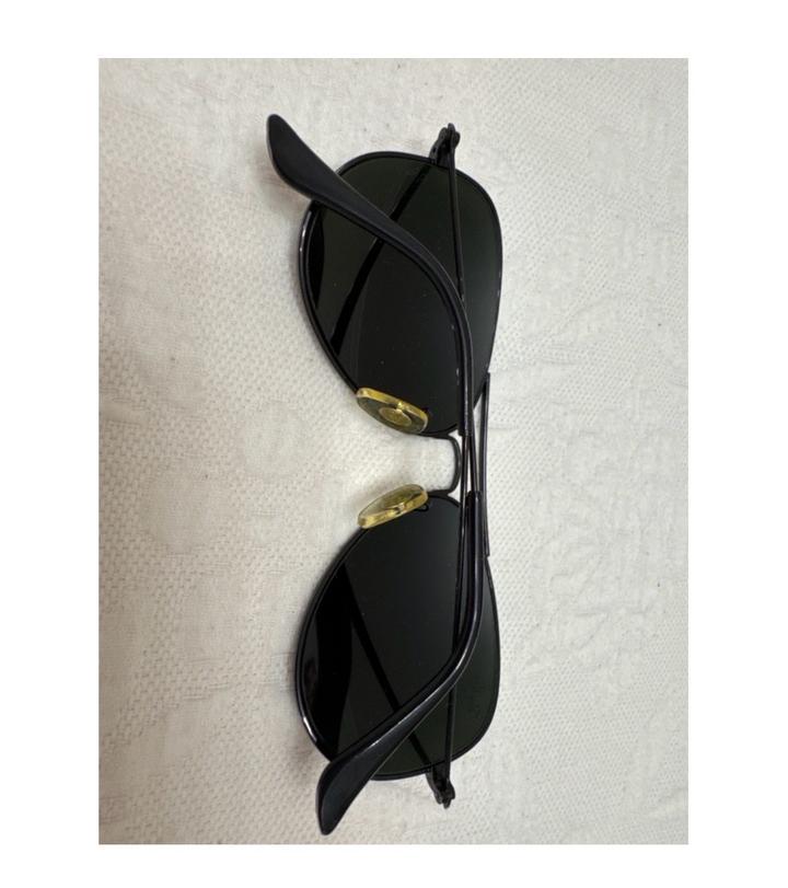 Женские очки-авиаторы RayBan