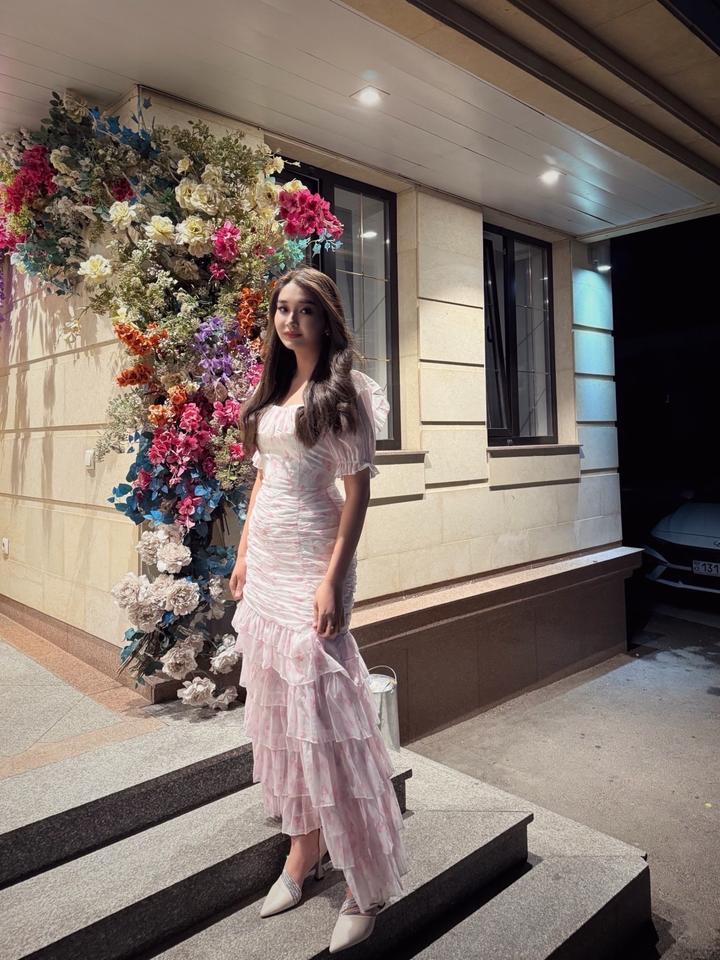 Нәзік көйлек