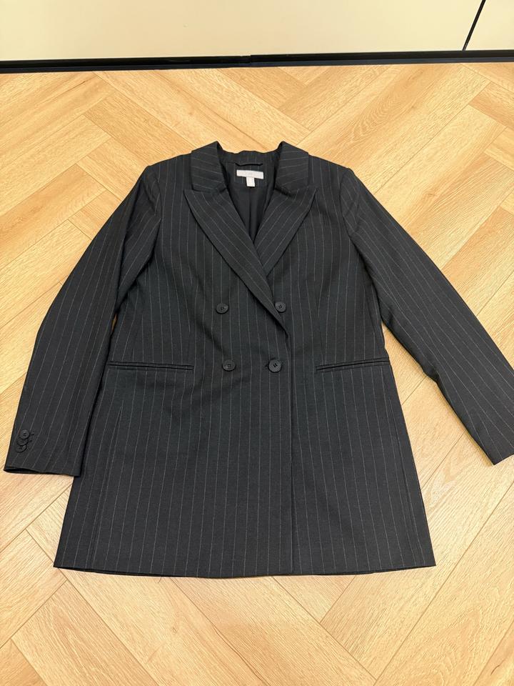 Пиджак H&M