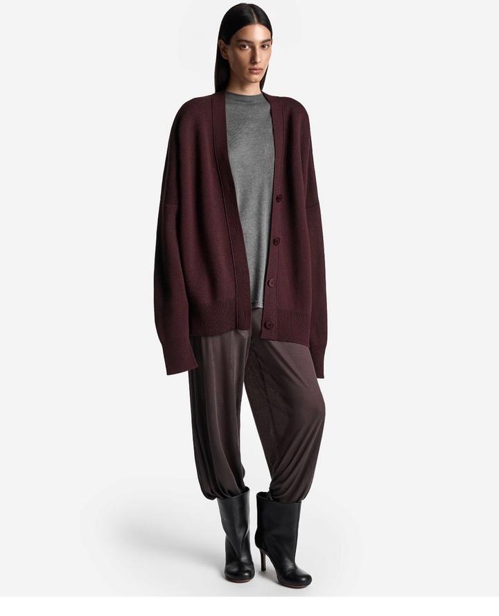 Кардиган Ushatava