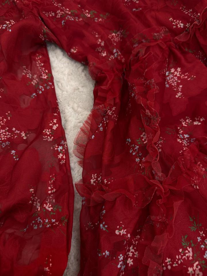 Нарядное Платье