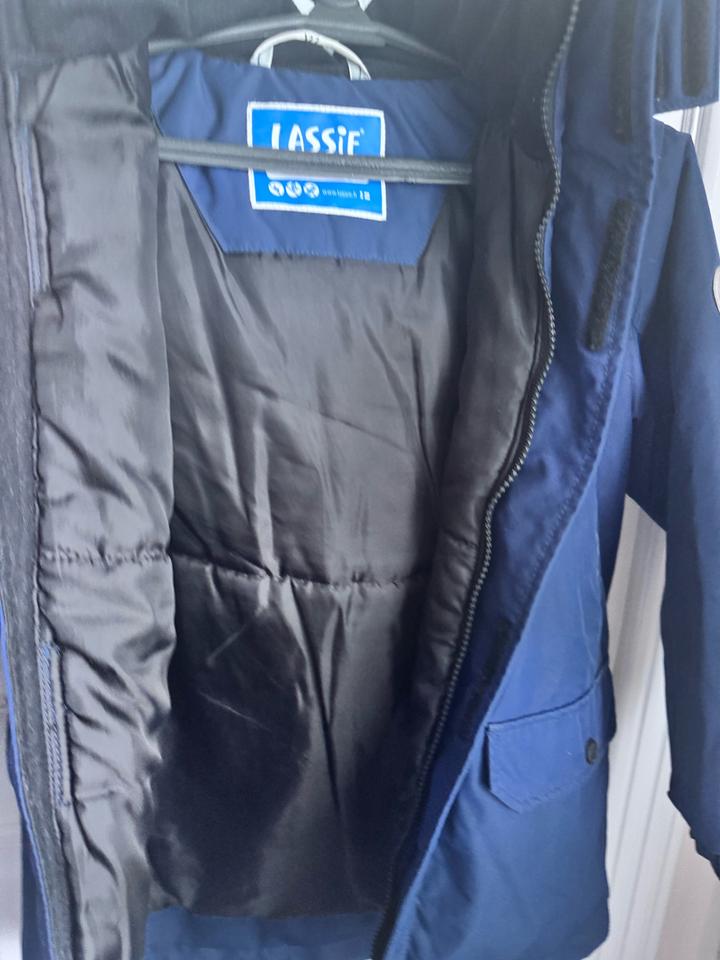 Куртка на весну для мальчика