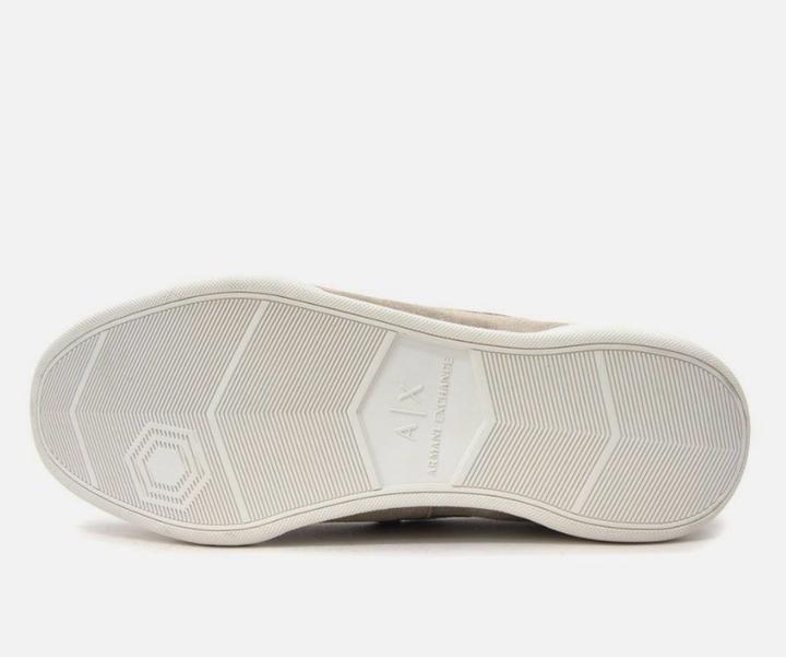 Лоферы Armani Exchange новые 39,5