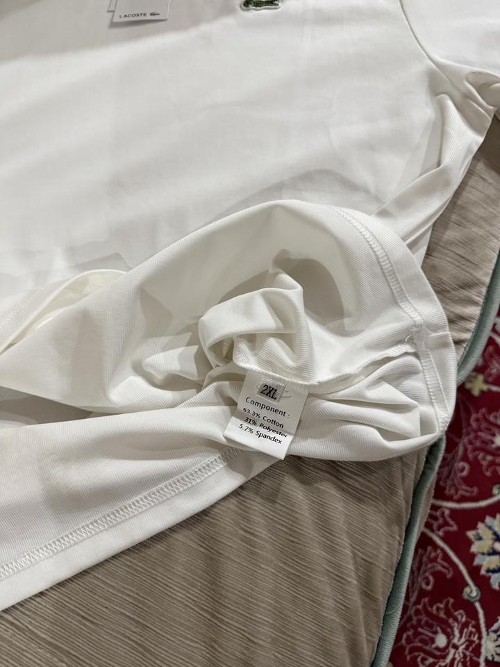 Lacoste