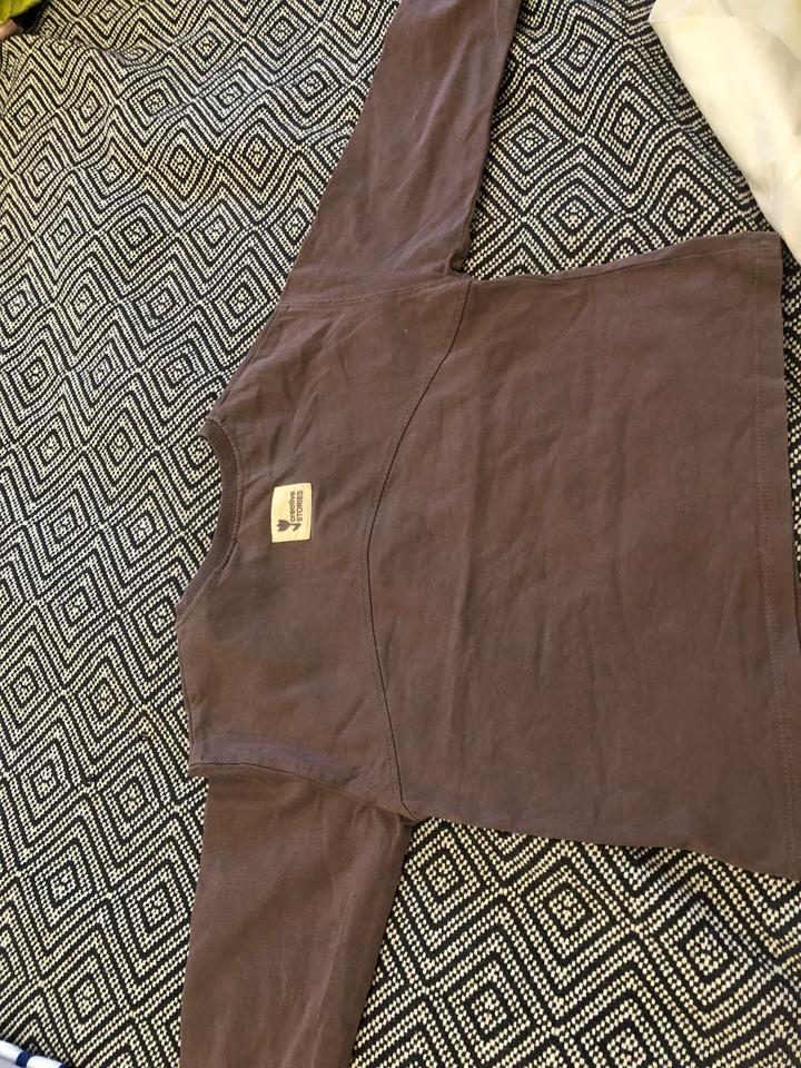 Zara 4 , 104 cm лонгслив 2 шт