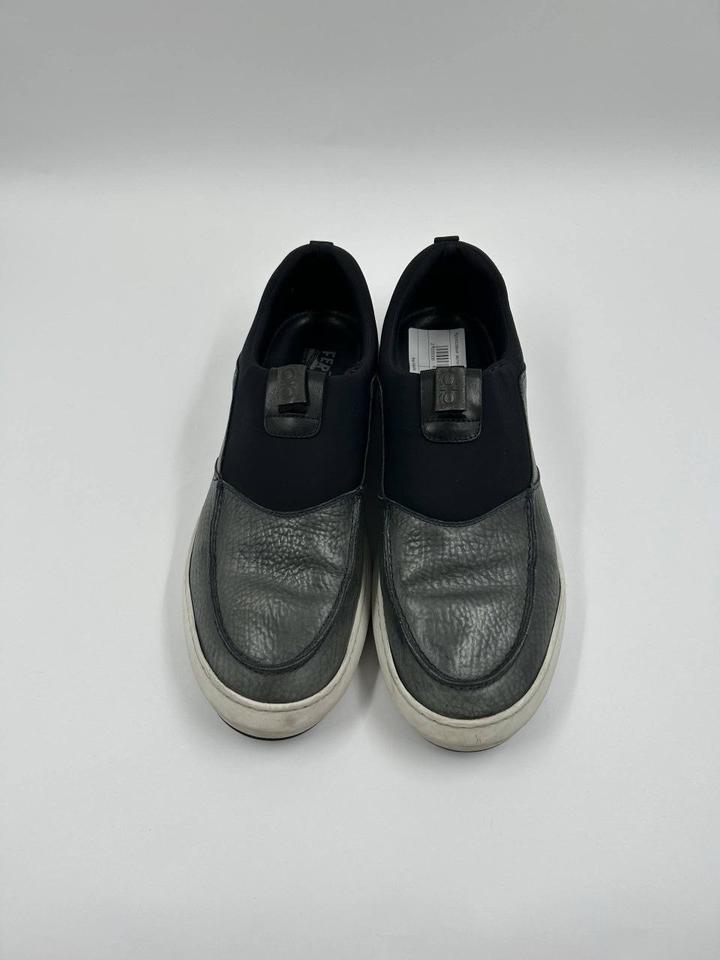 Ferragamo кеды