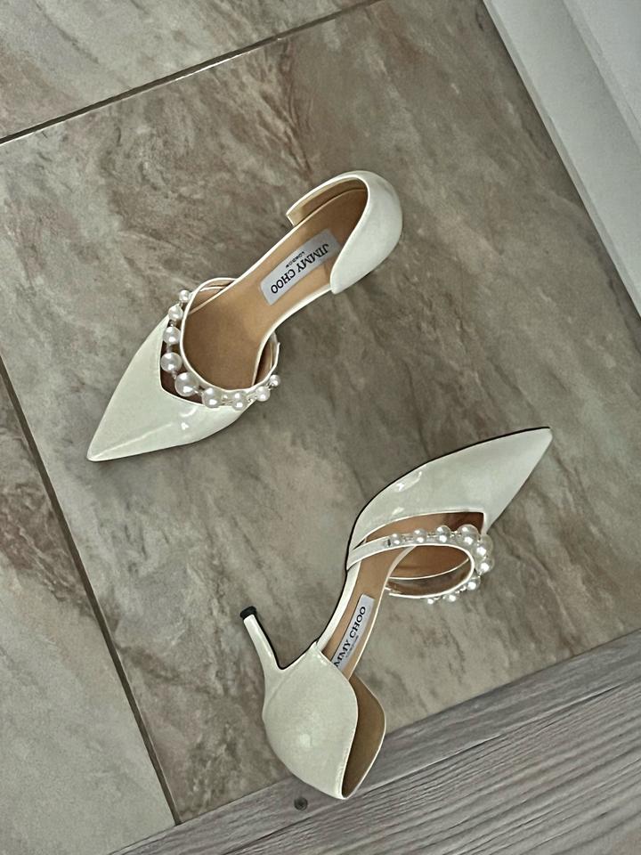 Туфли Jimmy Choo