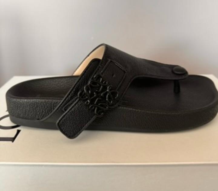 Loewe тапочки