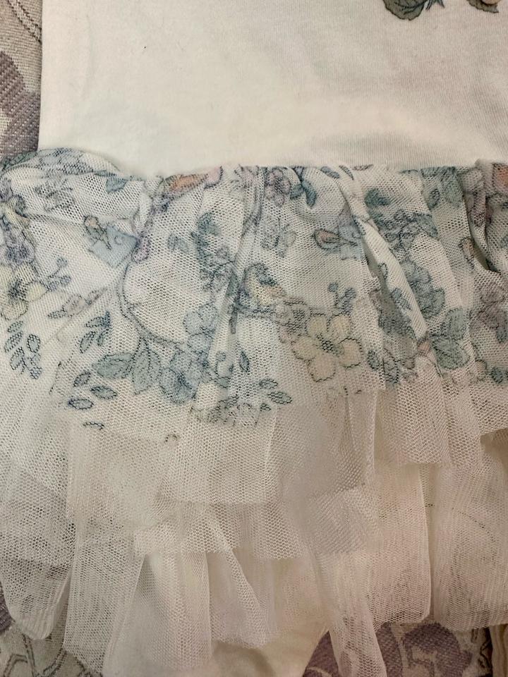 Нарядный слип Mothecare, новый