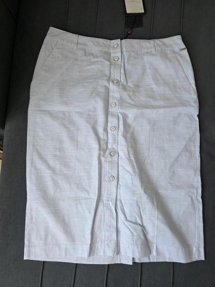 Юбка летняя