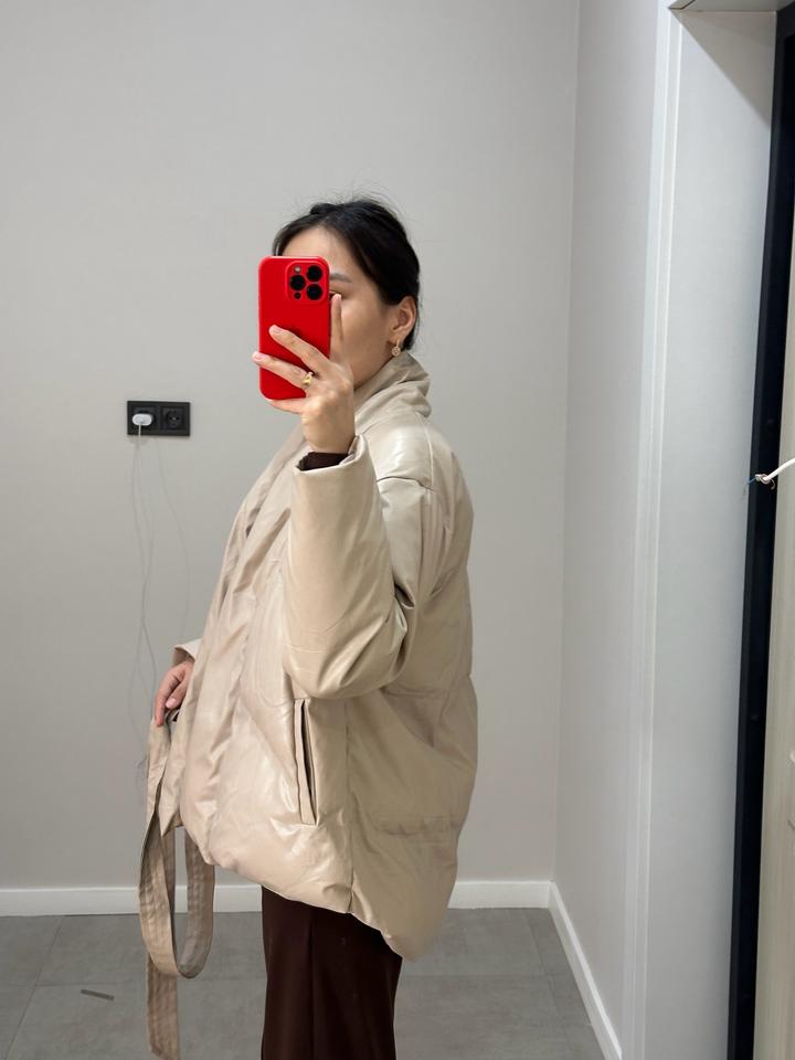 Куртка женская