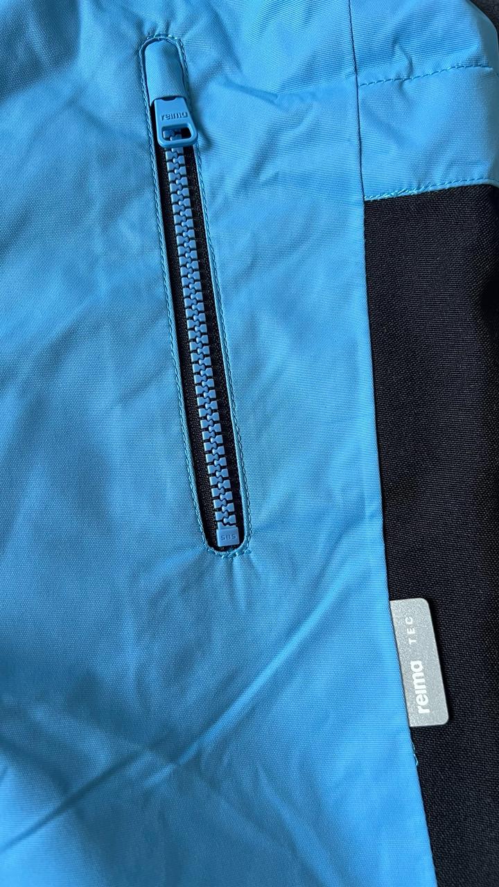 Весенний комбинезон Reima