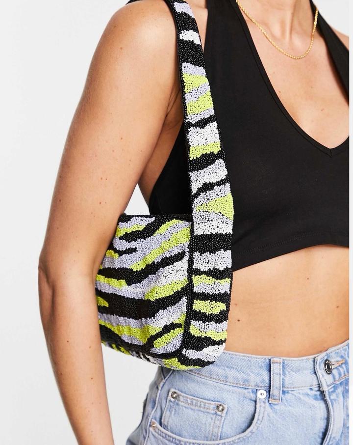 Сумка river island