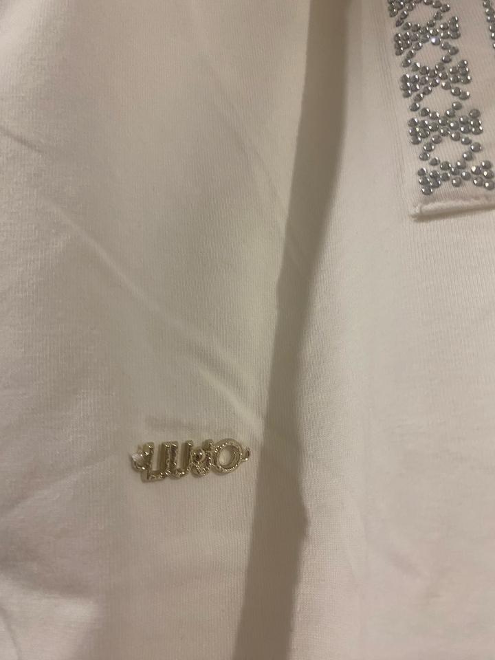 Футболка Liu Jo