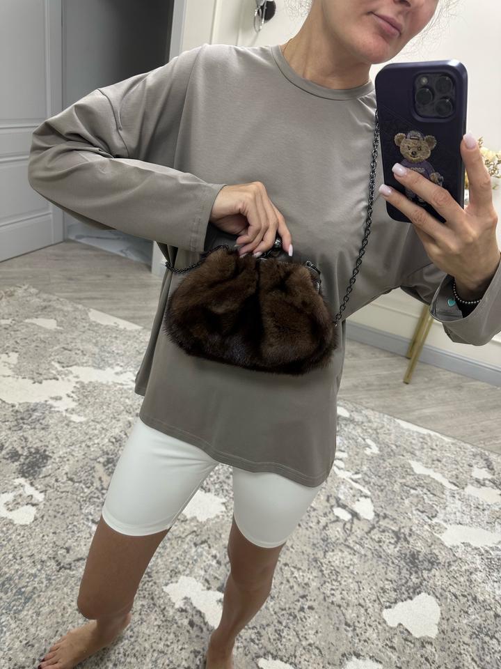 Max mara сумка Pasticcino