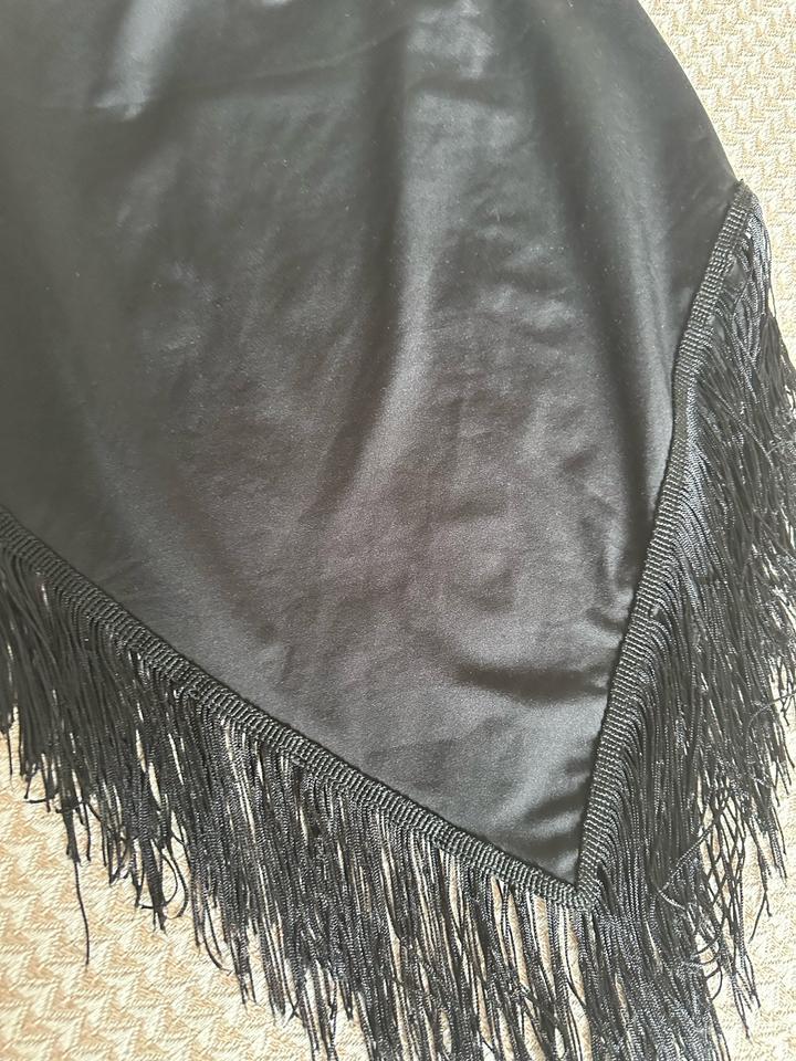 Юбка для бальных танцев