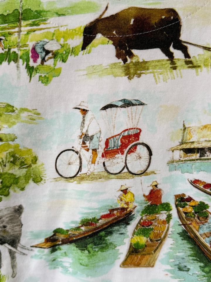 Футболка Jim Thompson