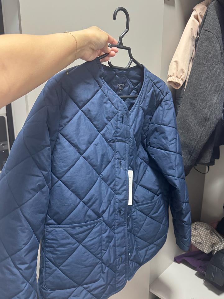 UNIQLO куртка