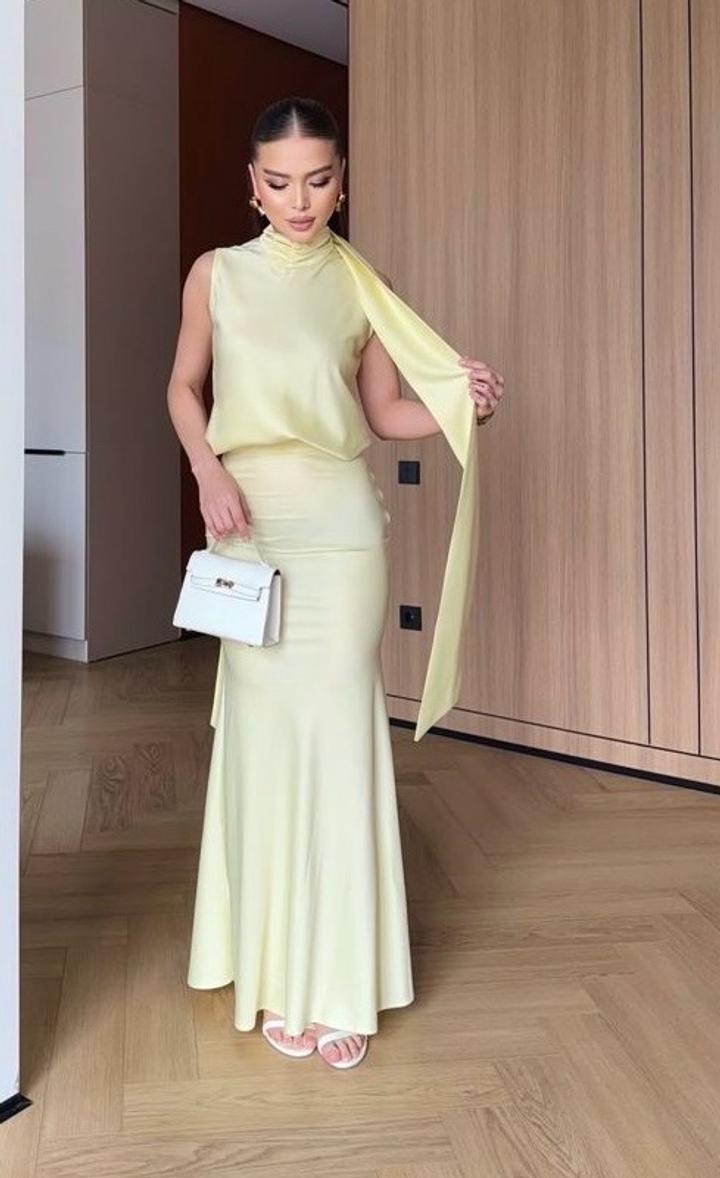 Шелковая двойка