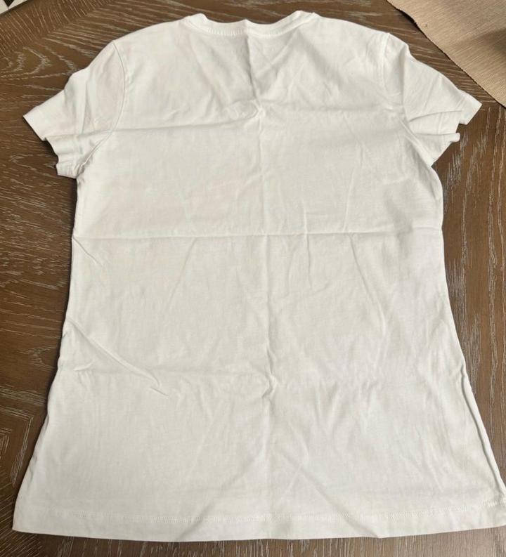 Футболка Tommy Hilfiger