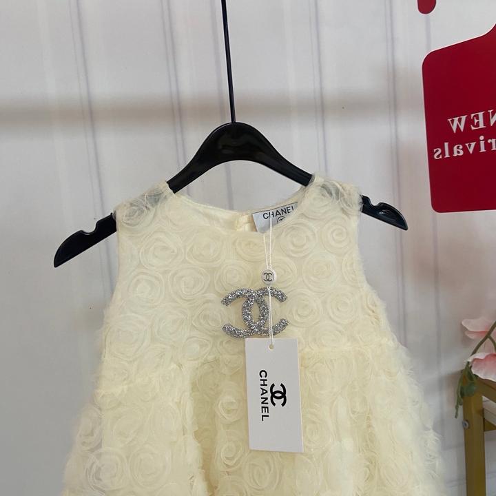 Платье Chanel 73,80,90,100 размеры