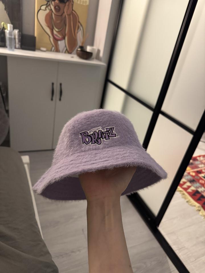 Bratz х ASOS // новая панама панамка шляпа шапка