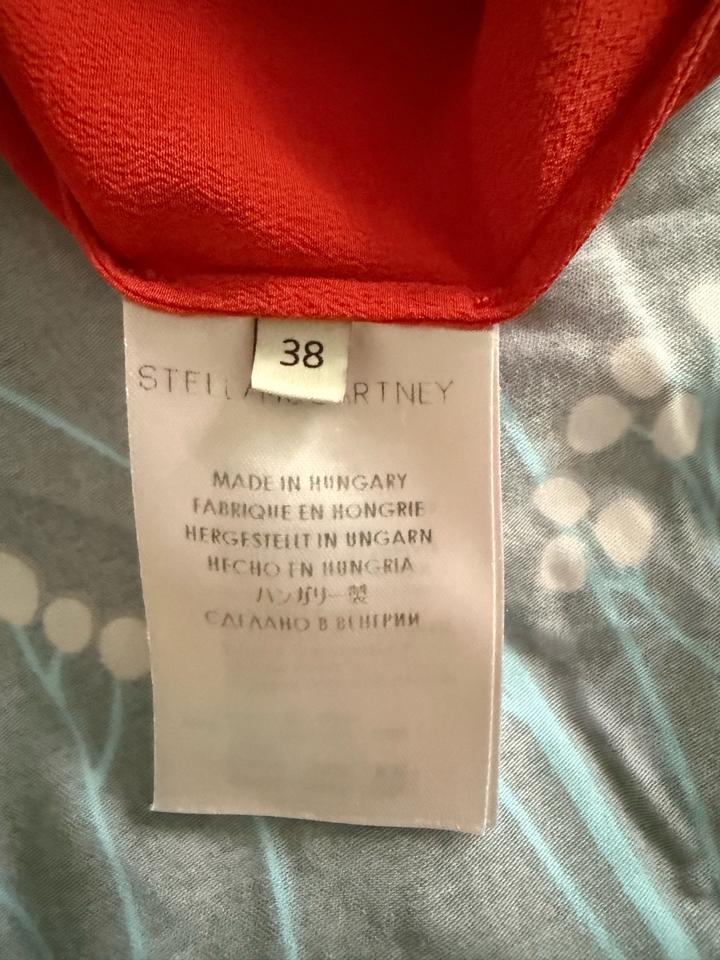 Блузка Stella McCartney