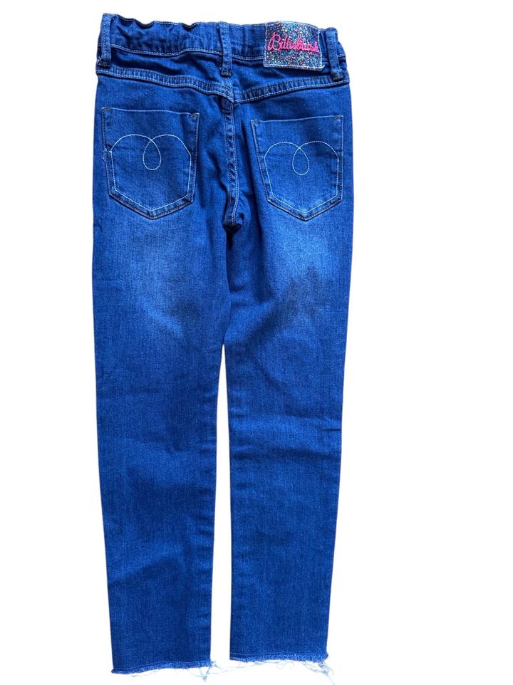 Джинсы Billieblush