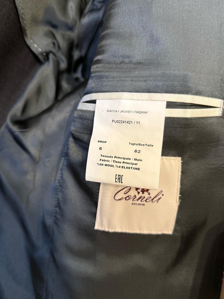 Новый премиальный костюм