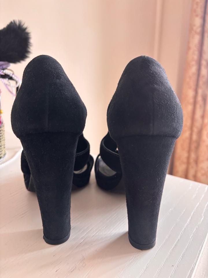 Босоножки Norma J.Baker