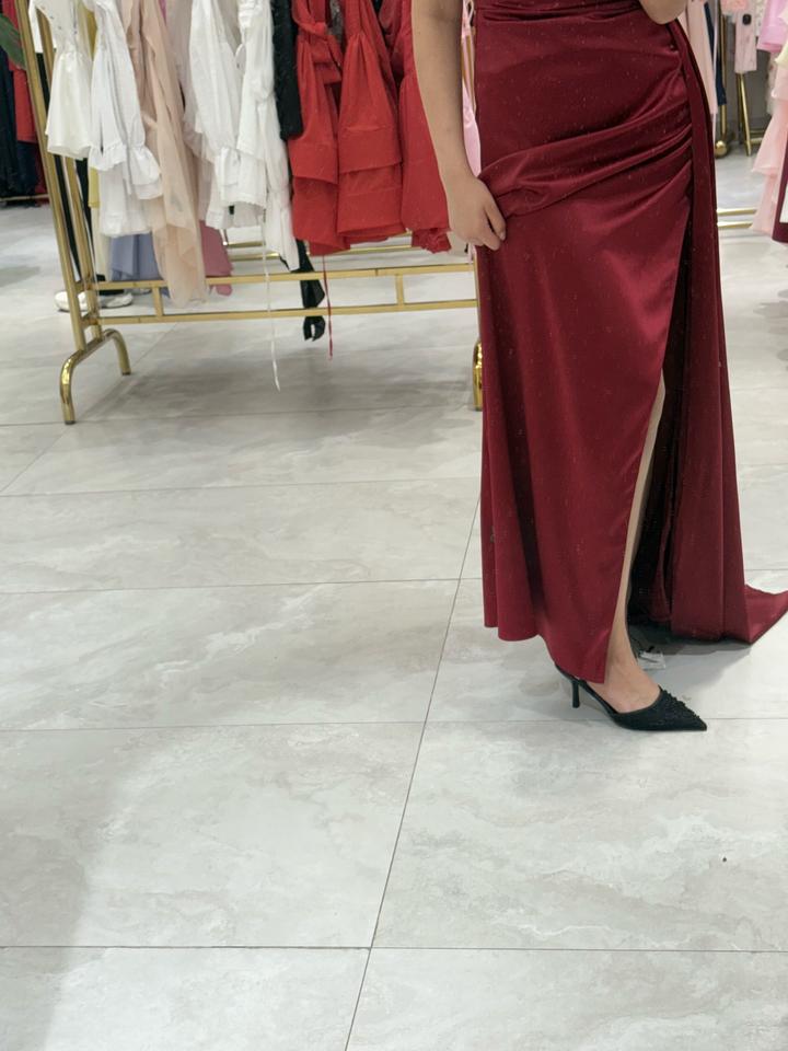 продам платье my look астана новое