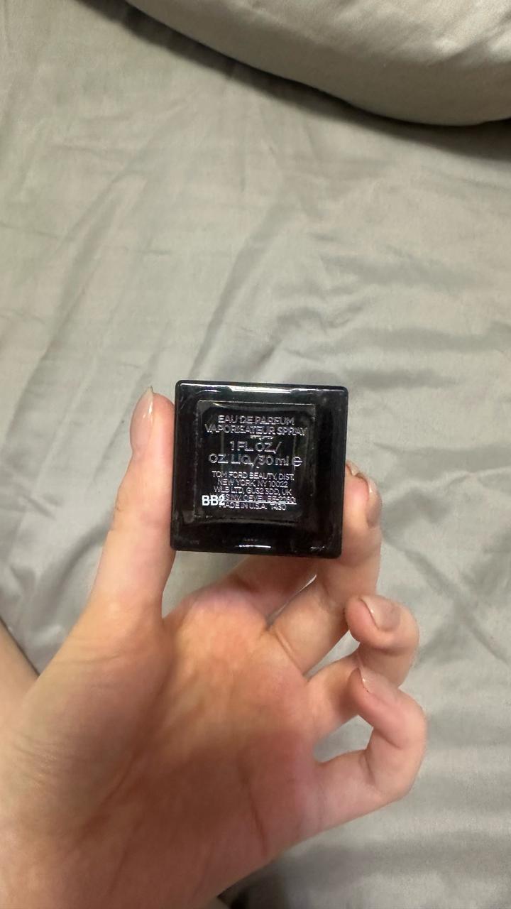 Парфюм Tom ford