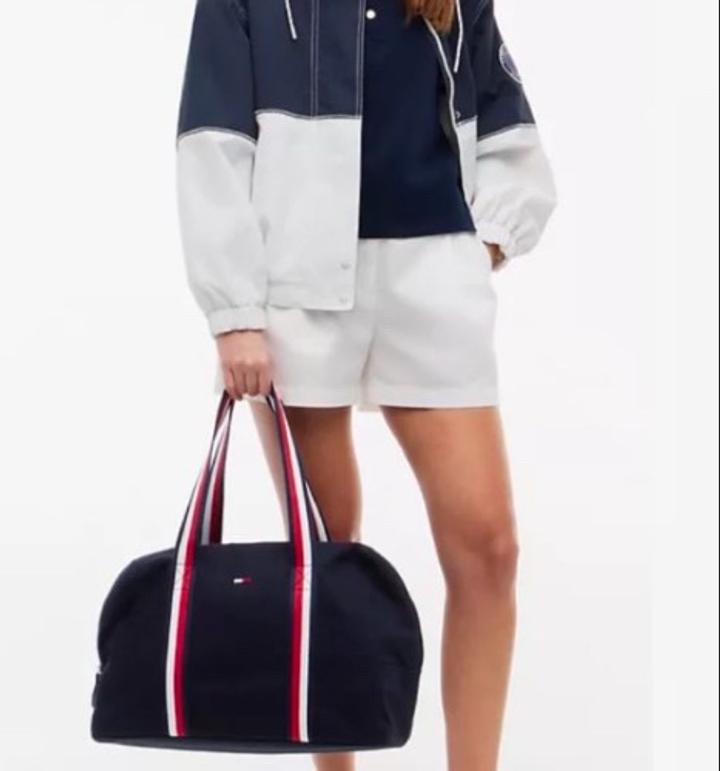 дорожная сумка Tommy Hilfiger