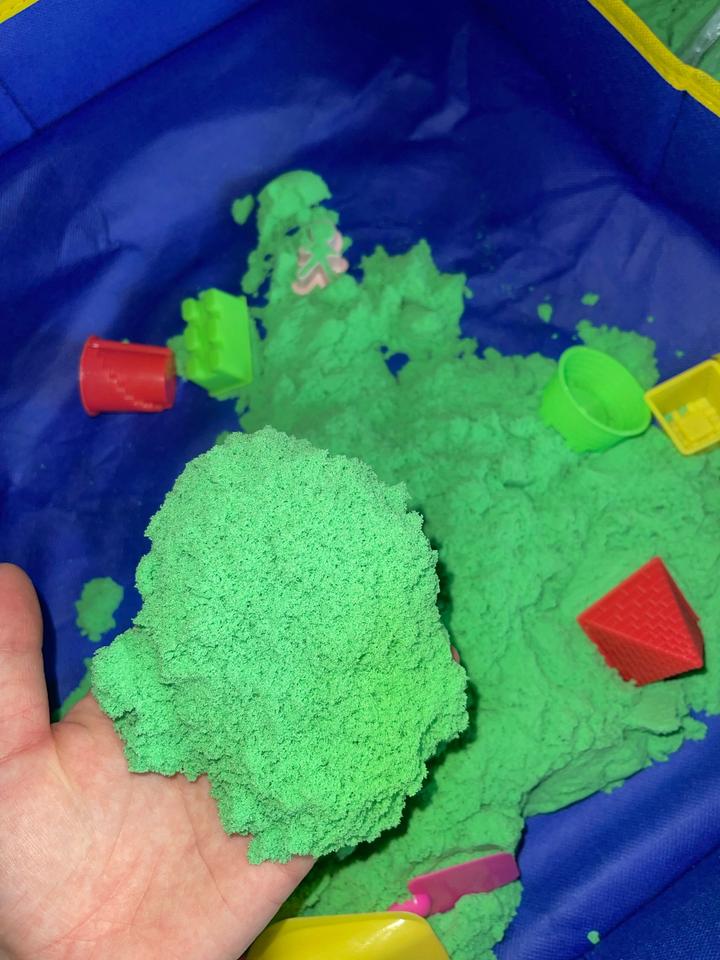 Детские игрушки