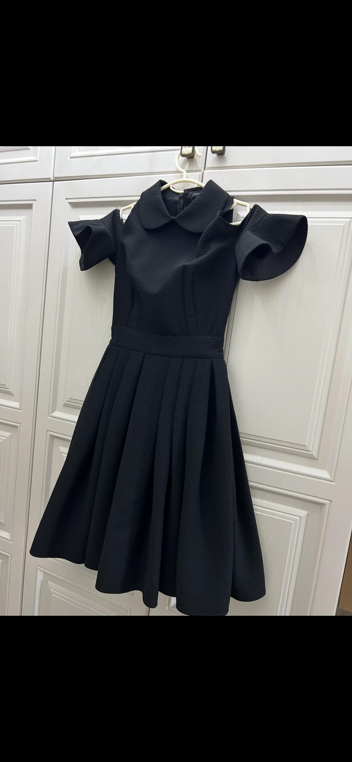 Платье от IZABELgarcia