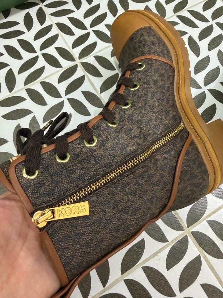 Ботинки Michael kors