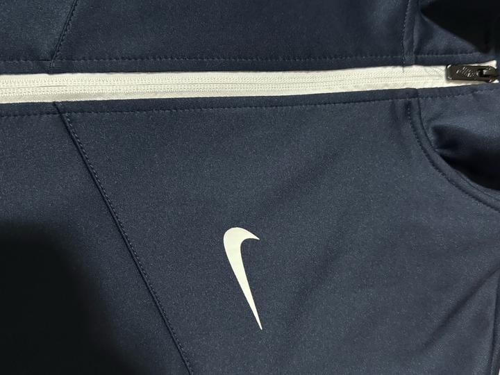 спортивная двойка Nike