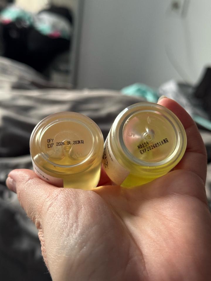 Сыворотка Beauty of Joseon с зеленым чаем / пантенолом