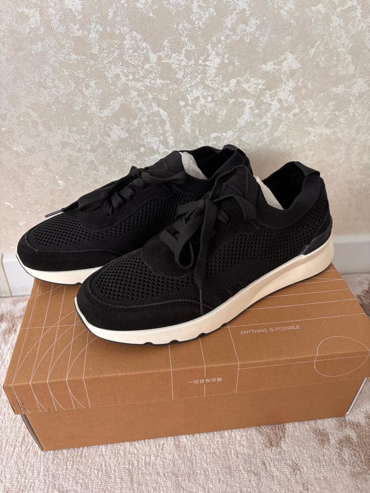 Кроссовки мужские brunello cucinelli