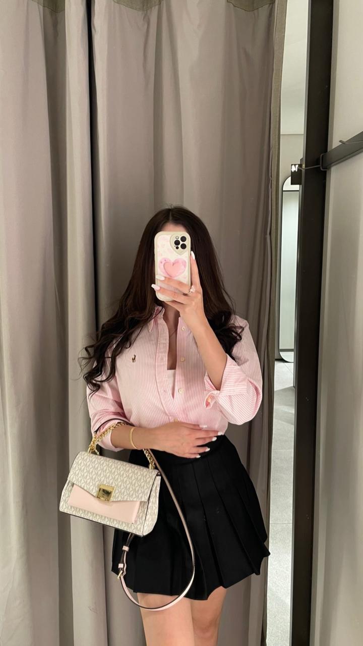 Рубашка Polo Ralph Lauren