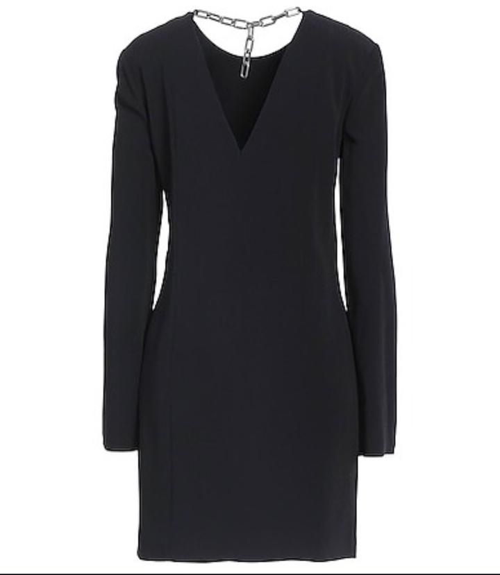 Платье Alexander Wang