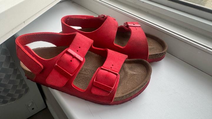 Birkenstock