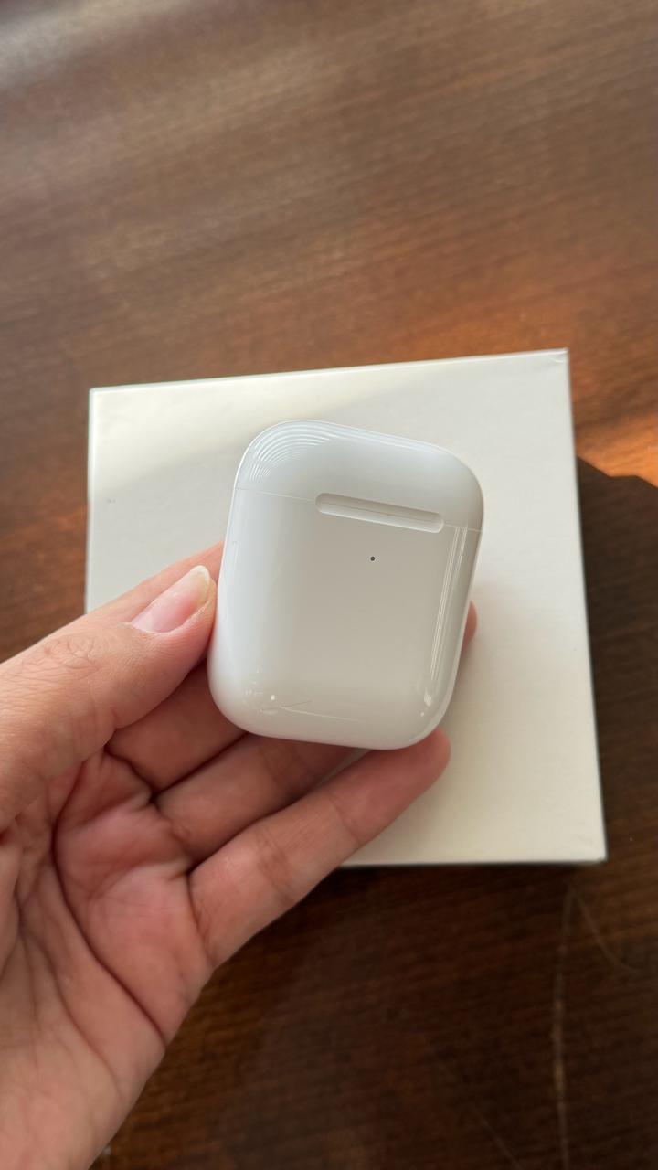 AirPods 2 оригинал!