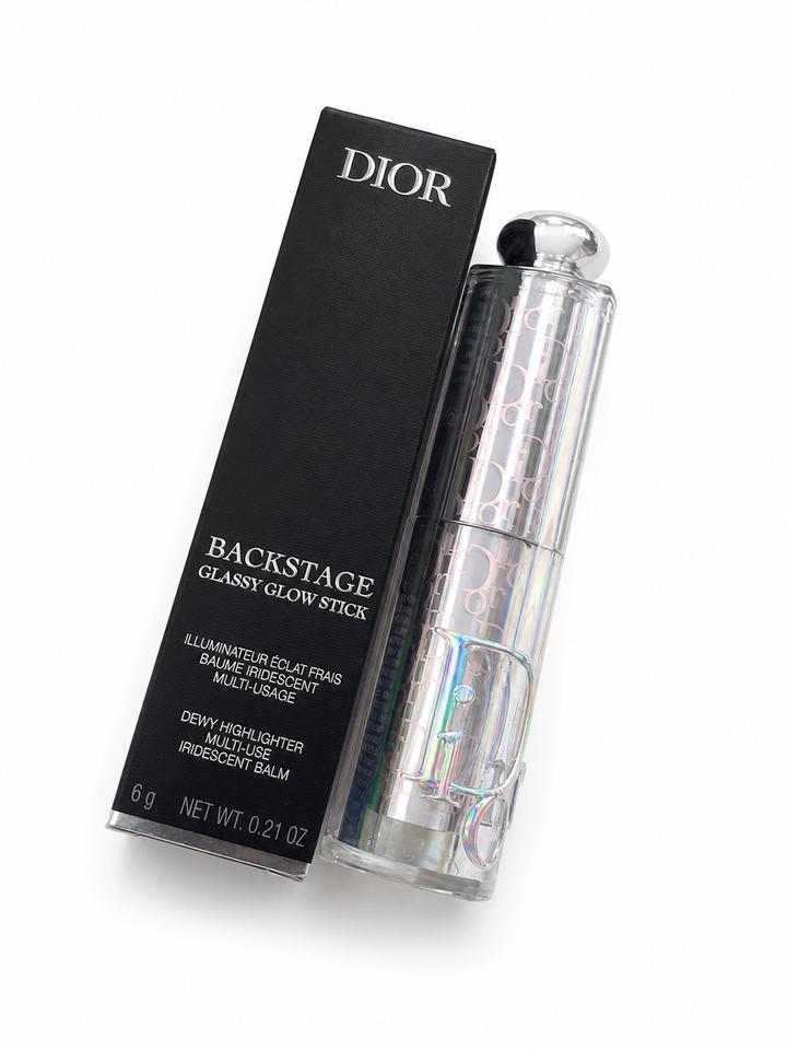 блеск-стик Dior Backstage Glaze Stick в оттенке 001 Pink