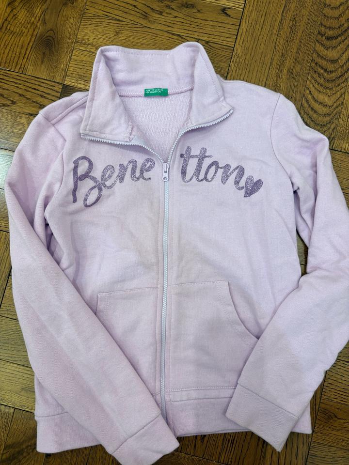 Кофточка Benetton, 150 см