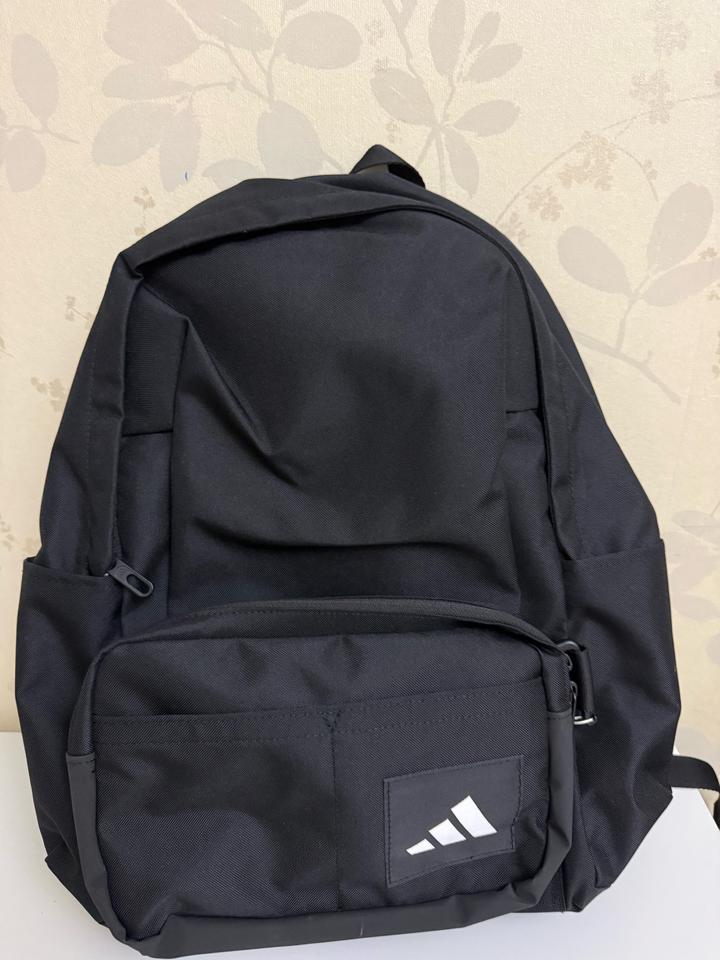 Рюкзак с барсеткой Adidas