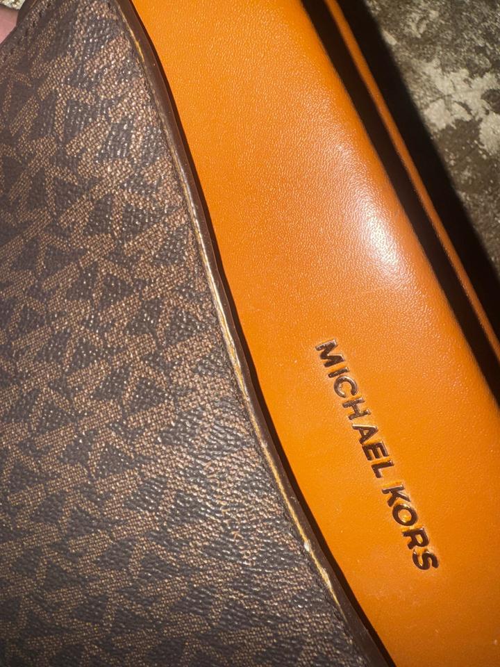 Сумка оригинал Michael Kors